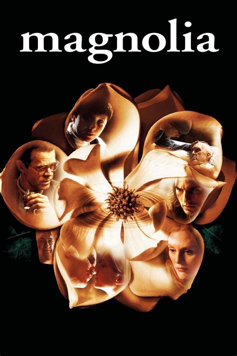 magnolia filme - filme nefarious